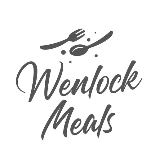 Wenlock Meals Logo